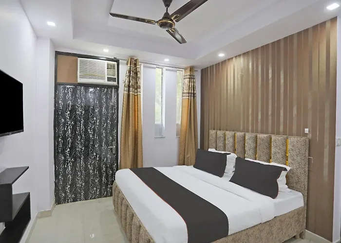 Classic Triple Room