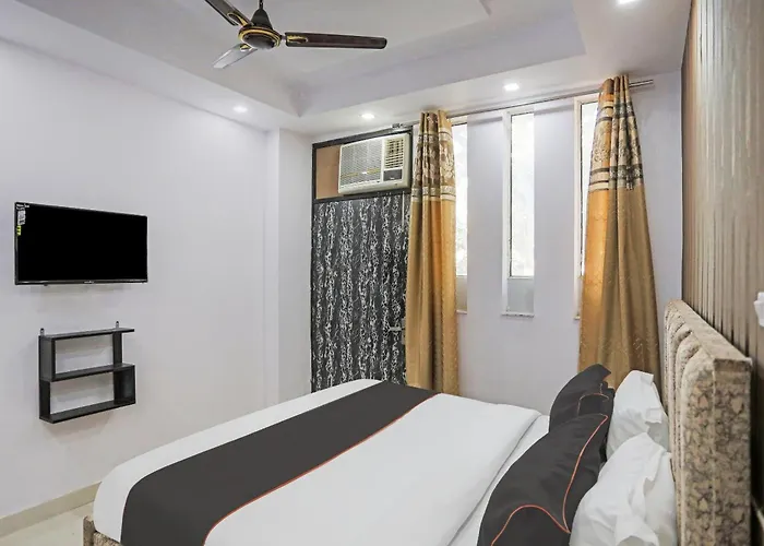 Classic Triple Room