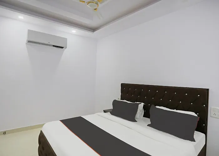 Classic Triple Room