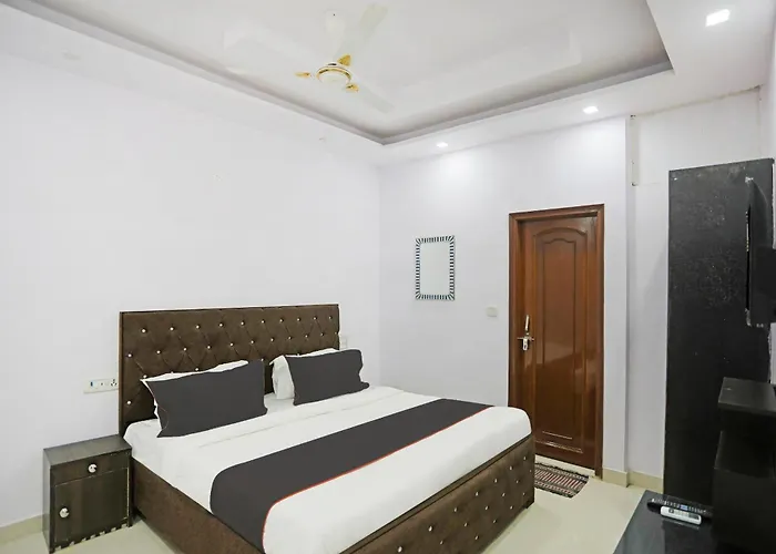 Classic Triple Room